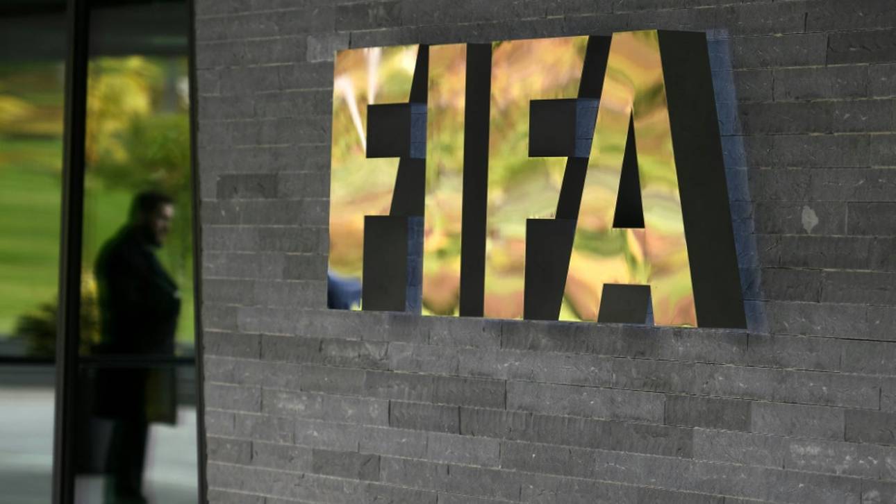 FIFA entzieht Indonesien die U20-WM