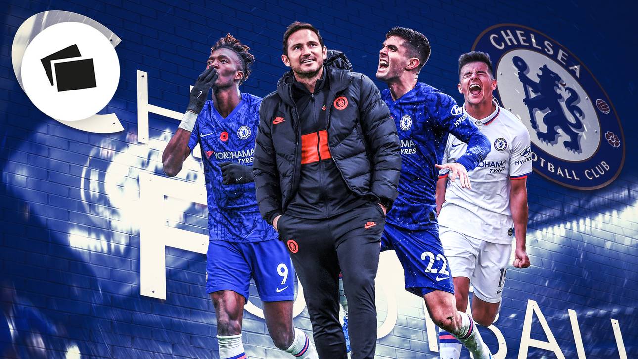 Chelsea wird zum Glück gewungen