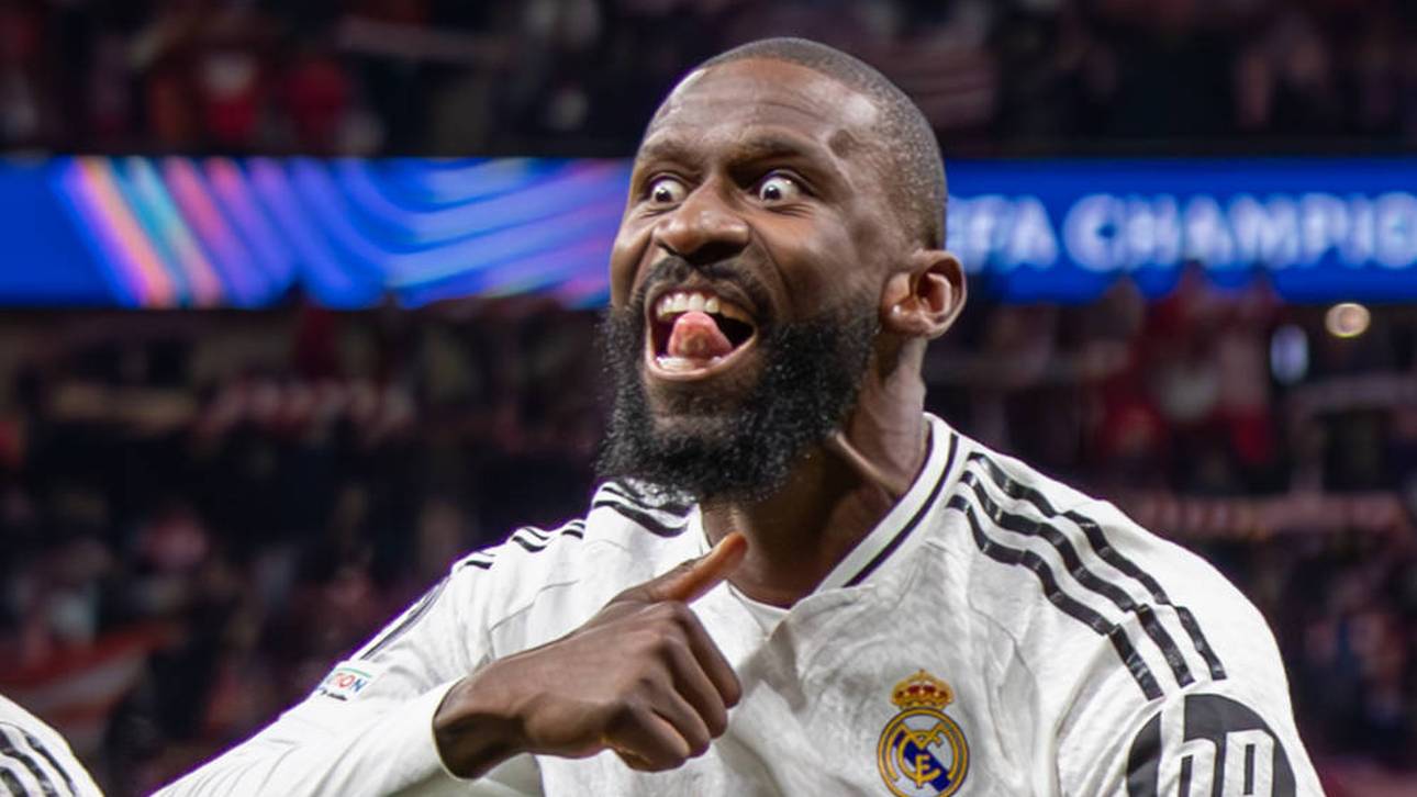 Folgen nach Real-Provokationen?