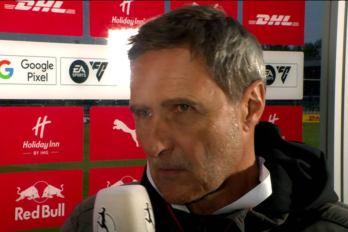 Champions League? Das sagt der Bayer-Boss