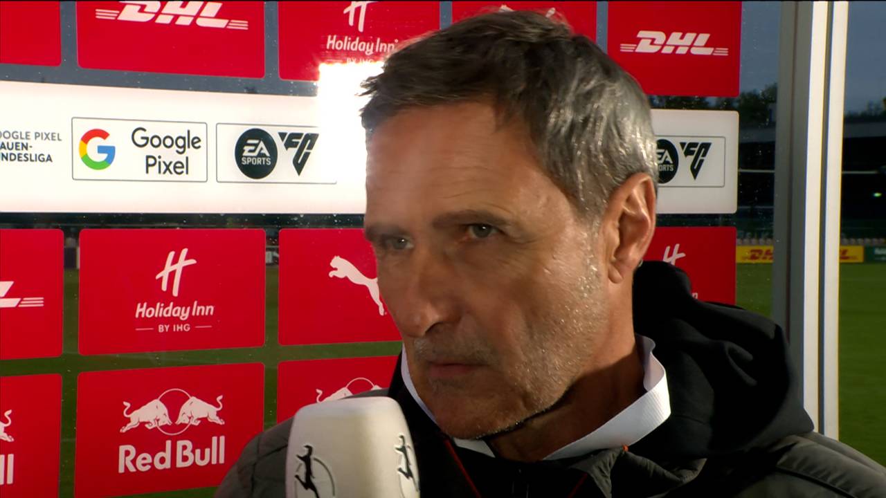 Frauen-Bundesliga: Champions League? Das sagt der Bayer-Boss
