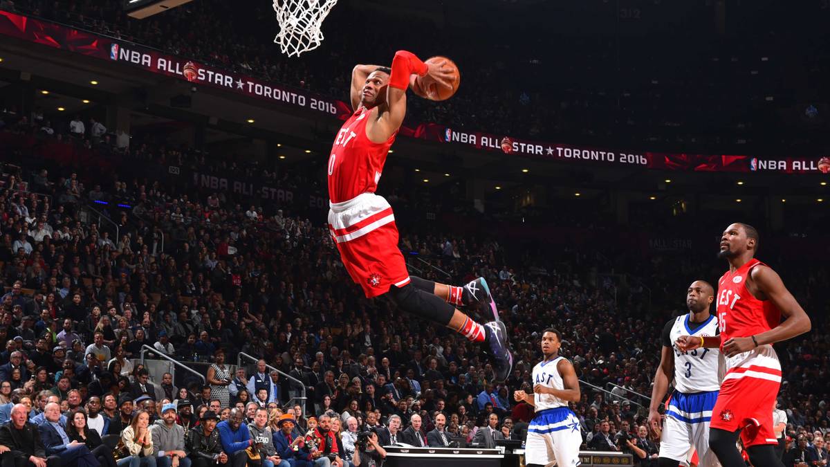 Die Körperspannung ist spektakulär