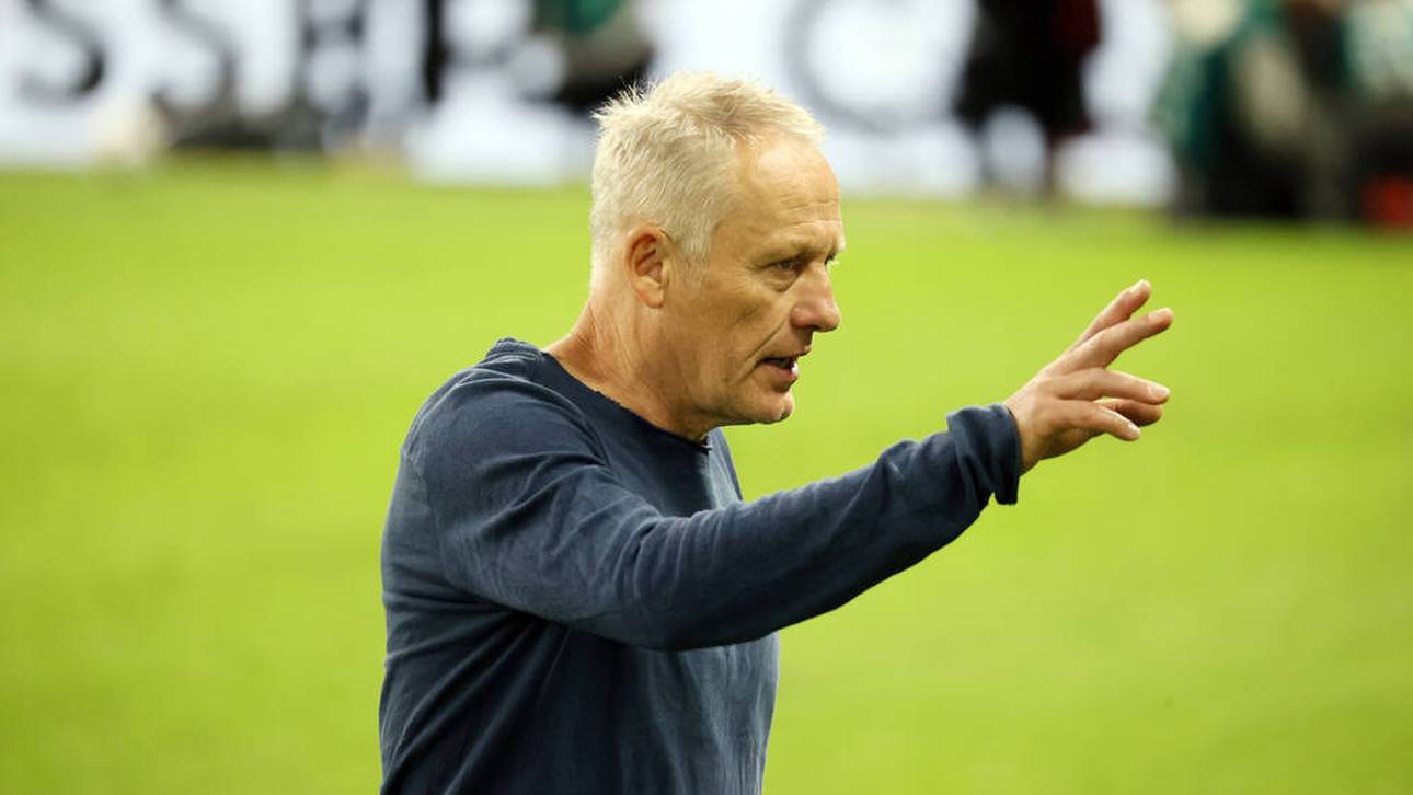 Freiburg mit großen Zielen