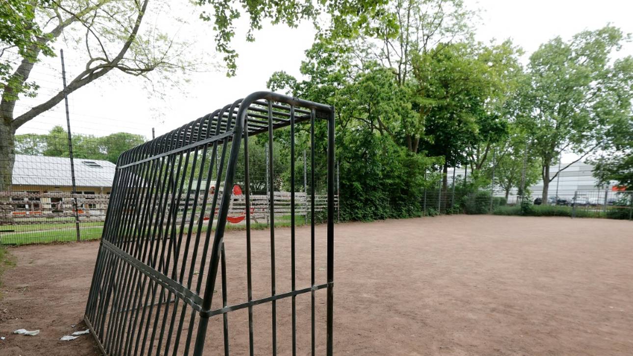 Mehr Bildschirm, weniger Bolzplatz: Baumann sorgt sich um Fußball-Nachwuchs