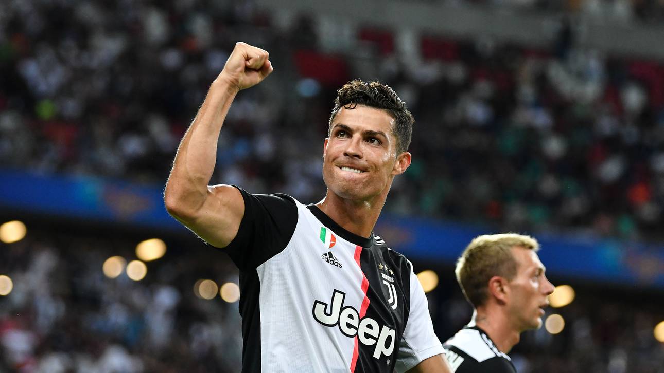 Serie A im LIVESTREAM bei DAZN