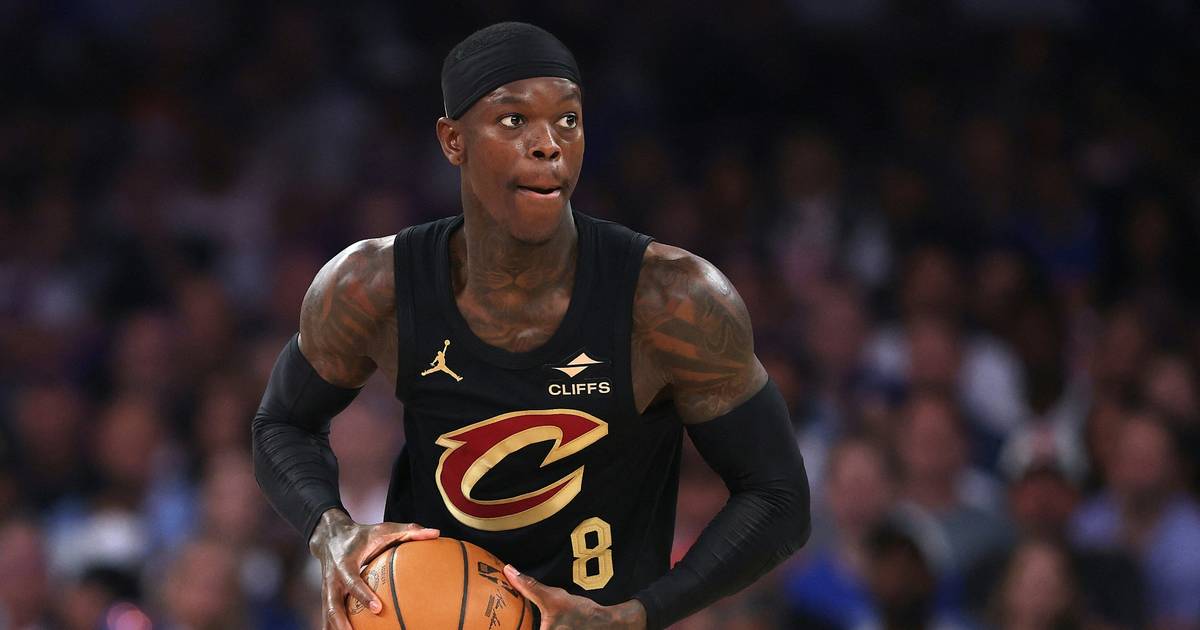 Dennis Schröder Traded to Charlotte Hornets: German Star Joins 12th NBA Club