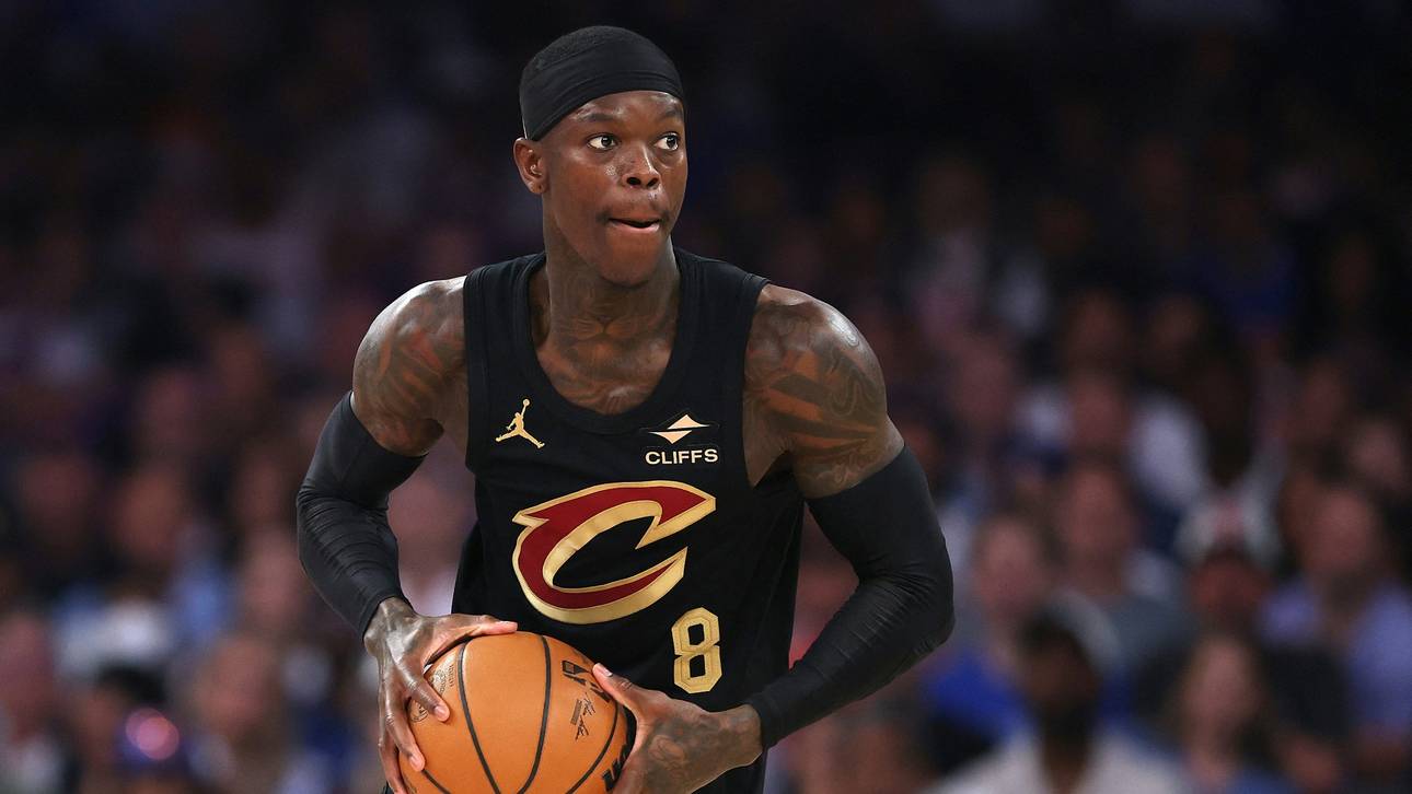 Wechsel zu Hornets: 12. NBA-Station für Schröder