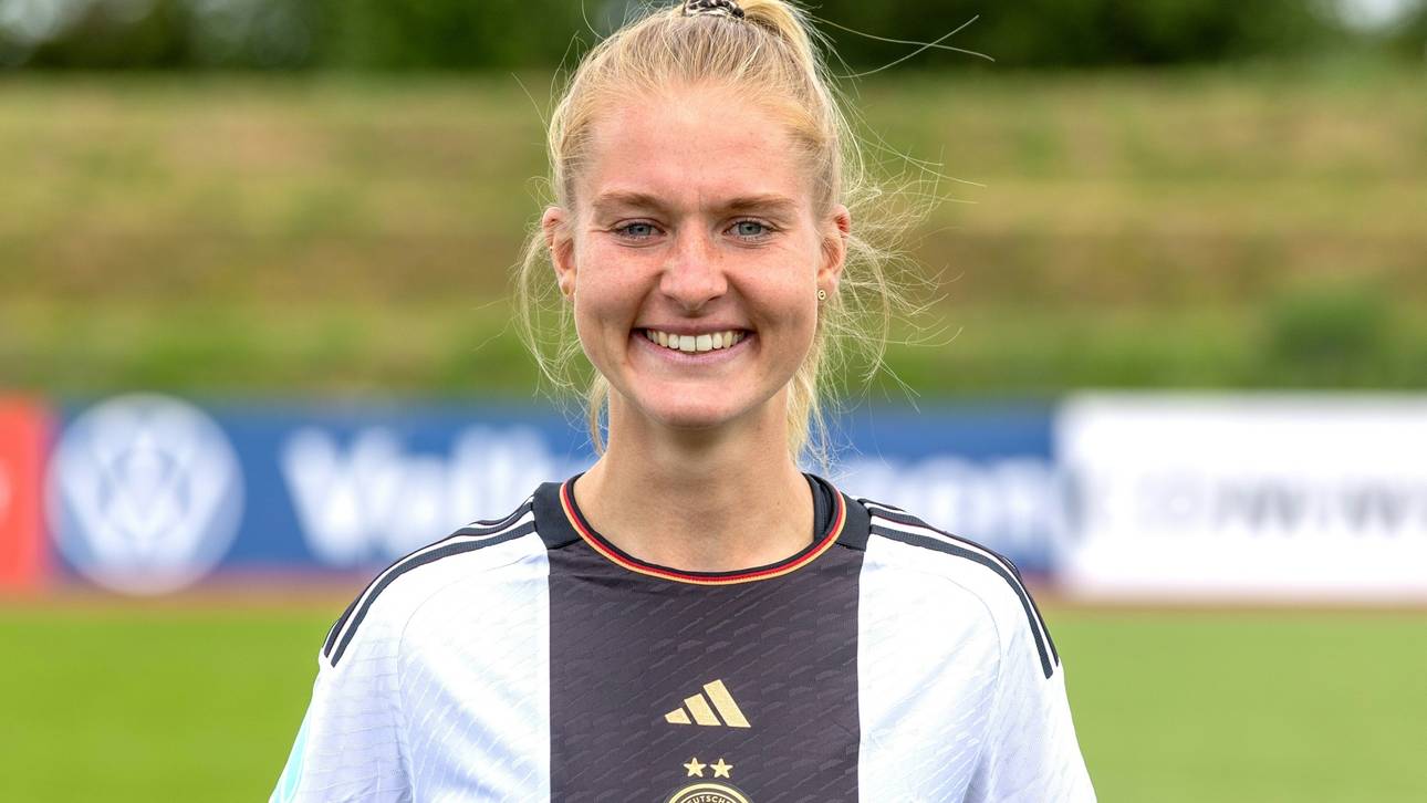 Wolfsburg-Frauen holen Minge