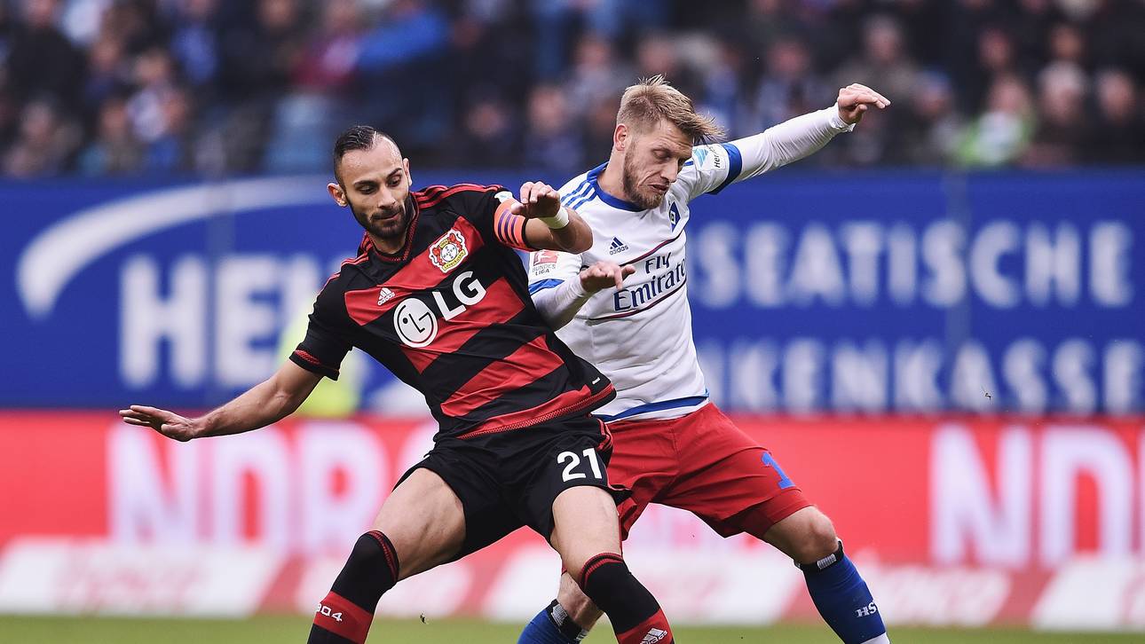 Hamburg vorerst ohne Hunt