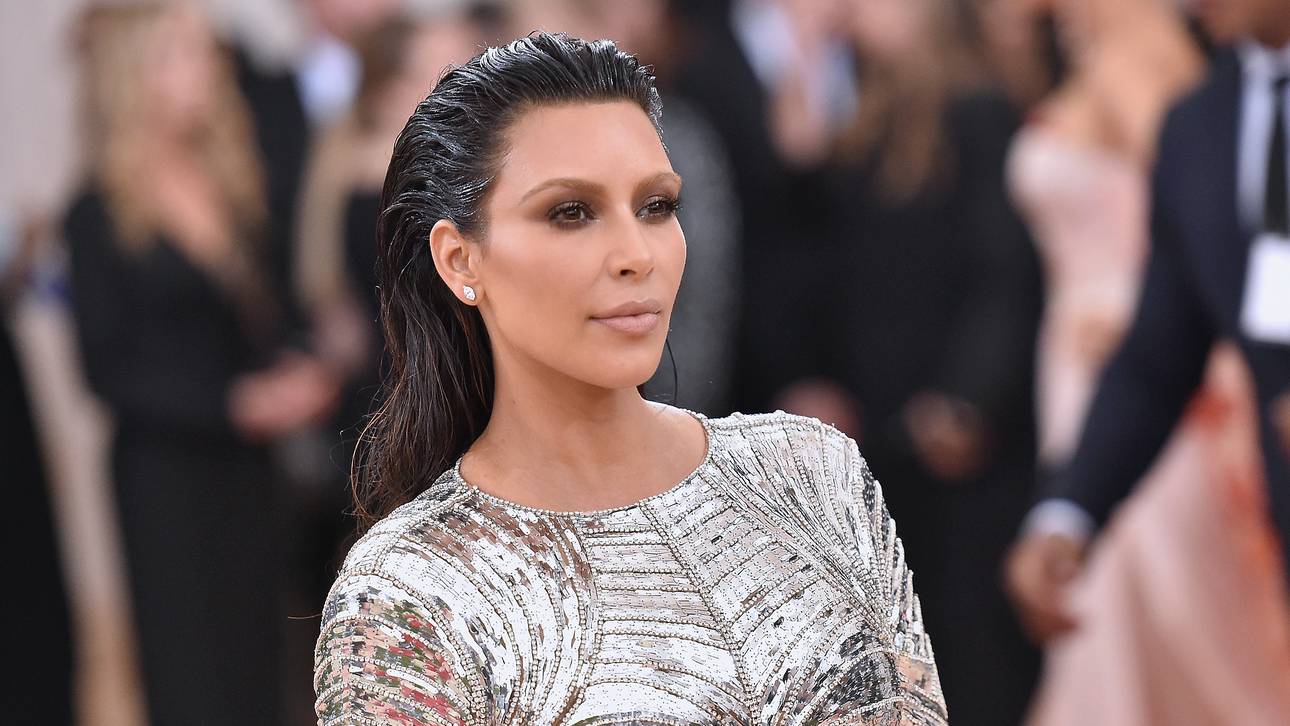 Kardashian outet sich als Klopp-Fan
