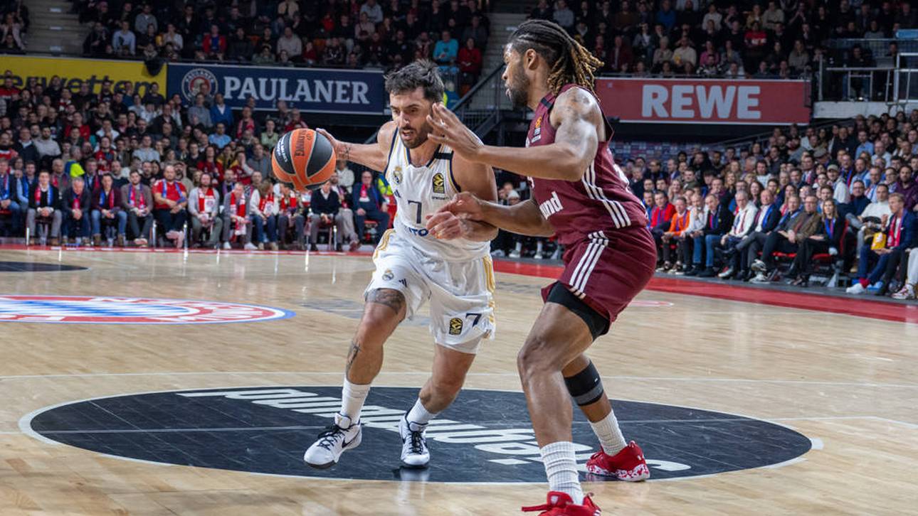 Nächste Pleite für Bayern