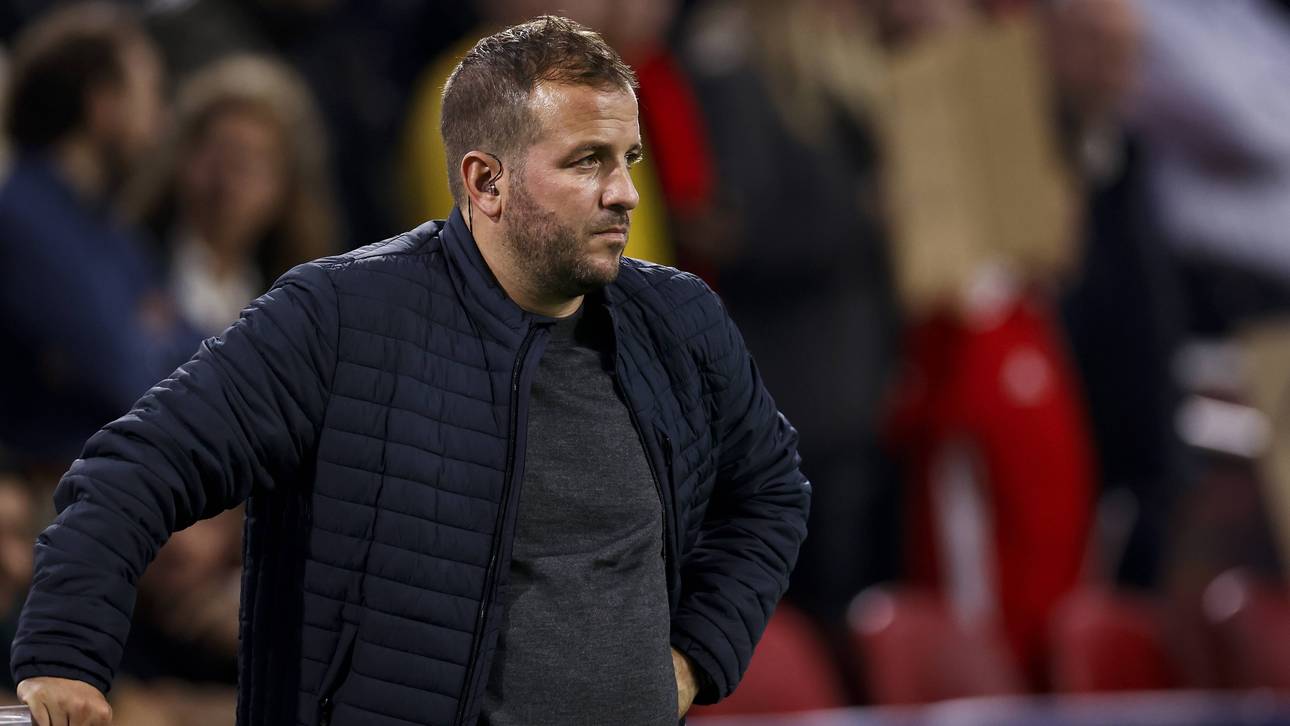 Barca-Boss ist „ein kleiner Idiot“