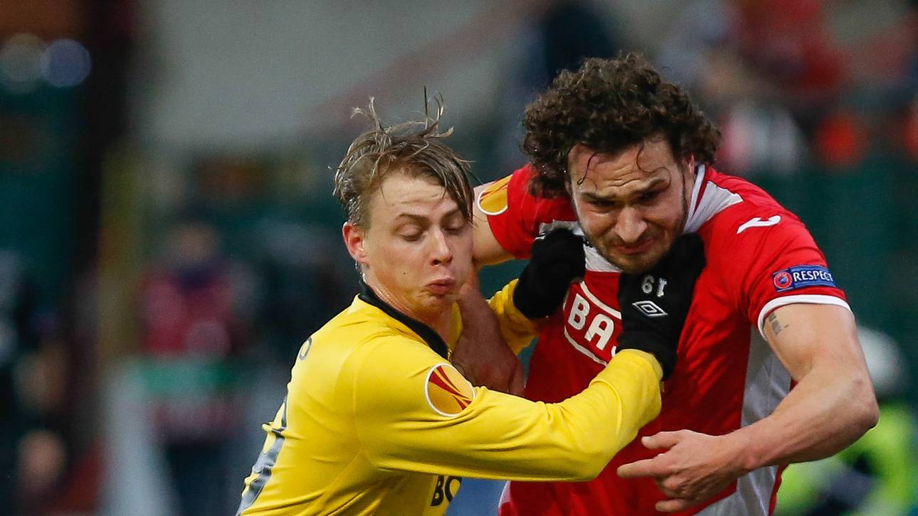 Union Berlin schnappt sich Hedlund