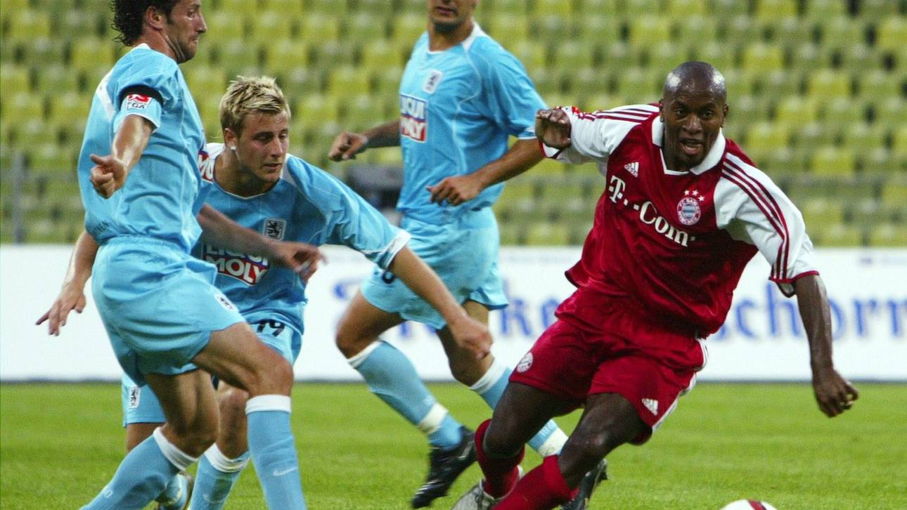 Bayern vs. Löwen: Eine ruhende Rivalität