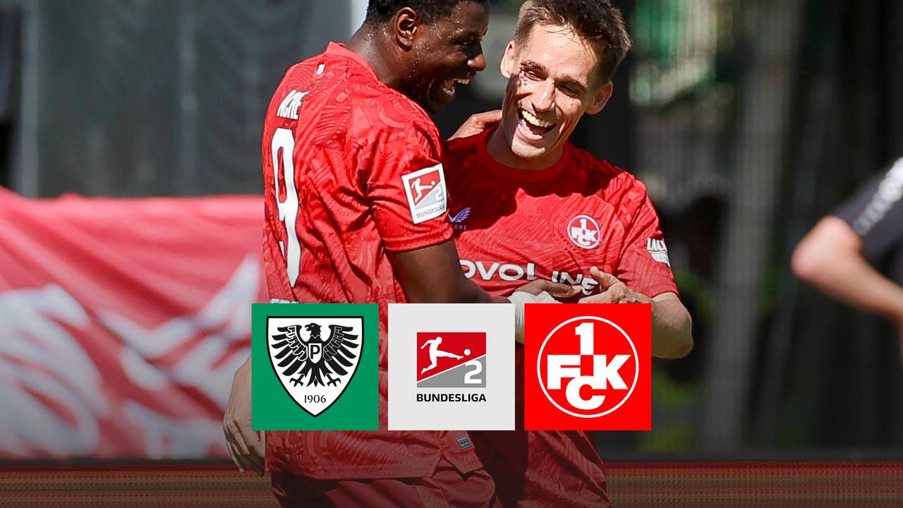 FCK-Lebensversicherung vor Abschied?