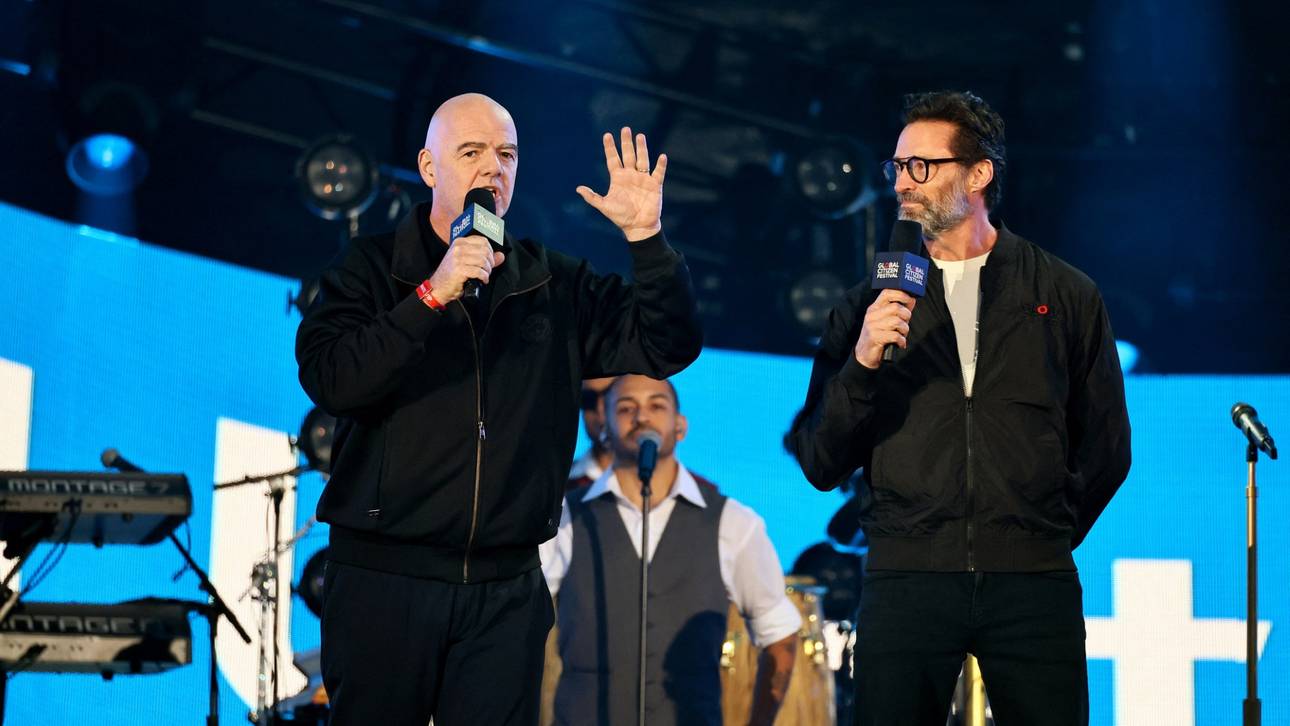 Stadien für Klub-WM fix