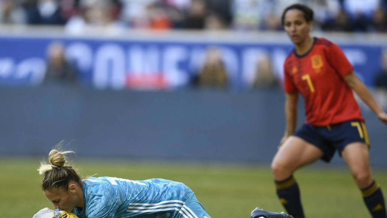 Corona-Alarm bei EM-Gegner