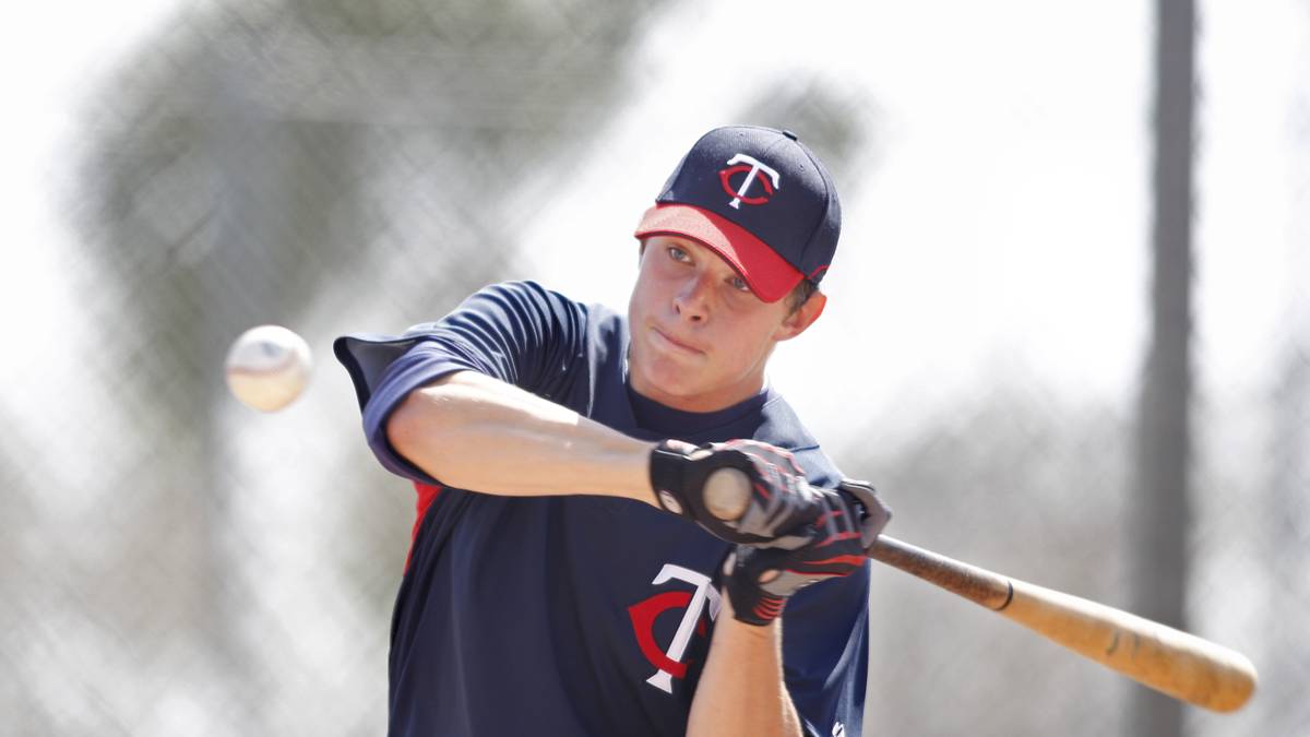 Ab August 2009 lebte Kepler dann in Fort Myers, Florida, wo er die High School besuchte und gleichzeitig bei den GCL Twins seine ersten Schritte in den USA machte. Ein Jahr später wechselte er zu einem anderen Twins-Farmteam und wurde in Deutschland mit den Regensburg Legionären Meister. Allerdings spielte Kepler nur fünf Spiele in den Playoffs, steuerte dort aber drei Runs bei