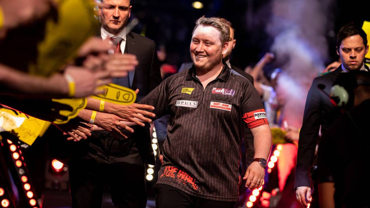 Ändert Schindler Walk-on-Song?