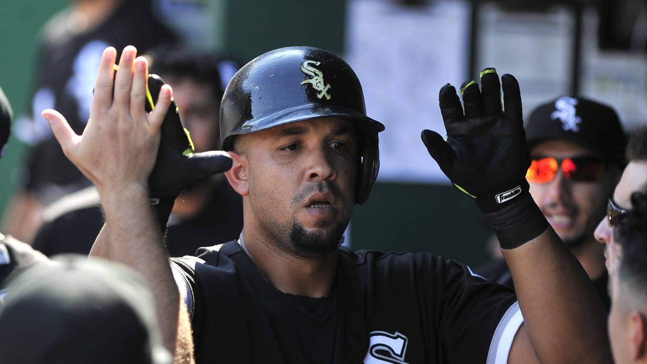 Schleuserskandal: MLB-Profi aß Pass