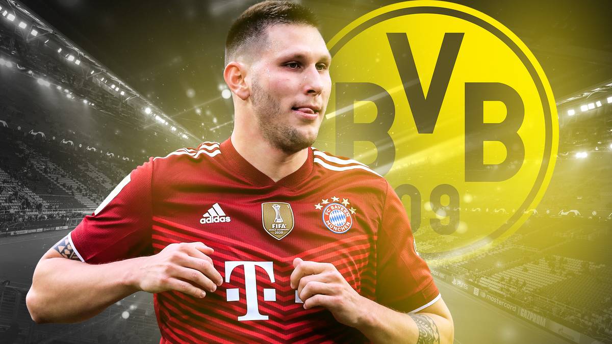 2 nach 10: Der Transfer von Niklas Süle zum BVB wäre "ein Rückschritt"