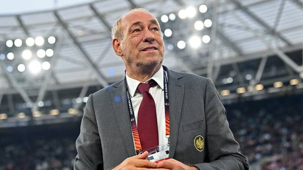 Kokain-Skandal um SGE-Boss: Entscheidung da