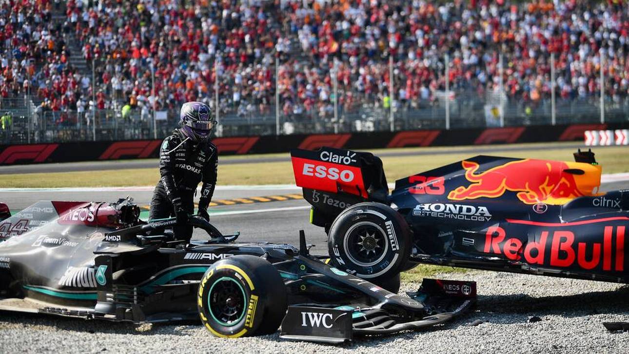 Schumacher: Hamilton hat dramatisiert