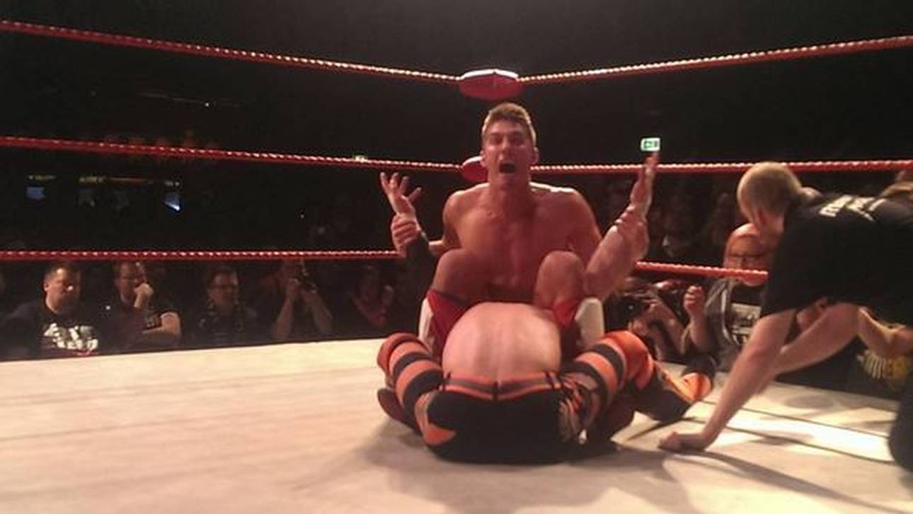 Sabre gewinnt deutsches Super-Turnier