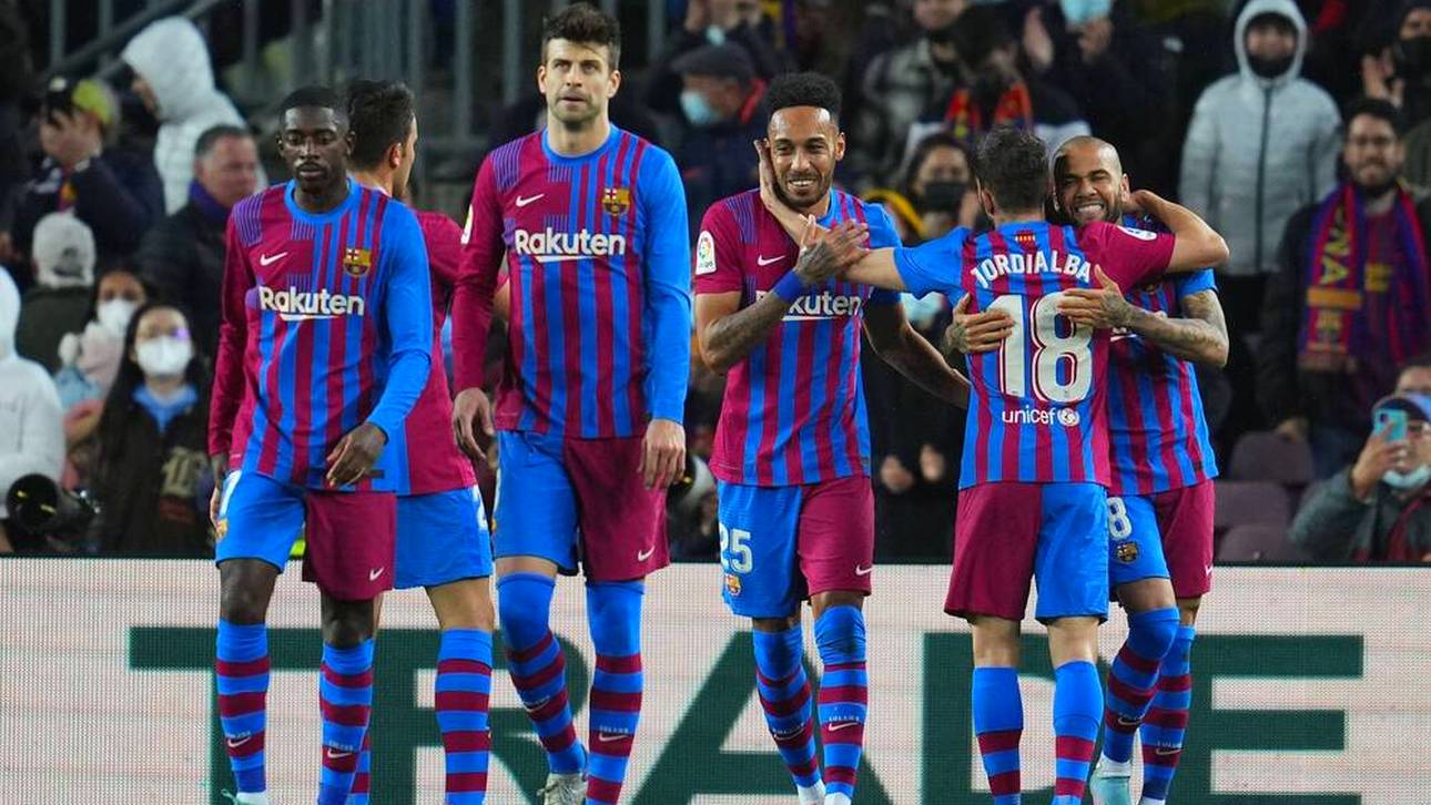 Barca führt Gehaltsgrenze ad absurdum