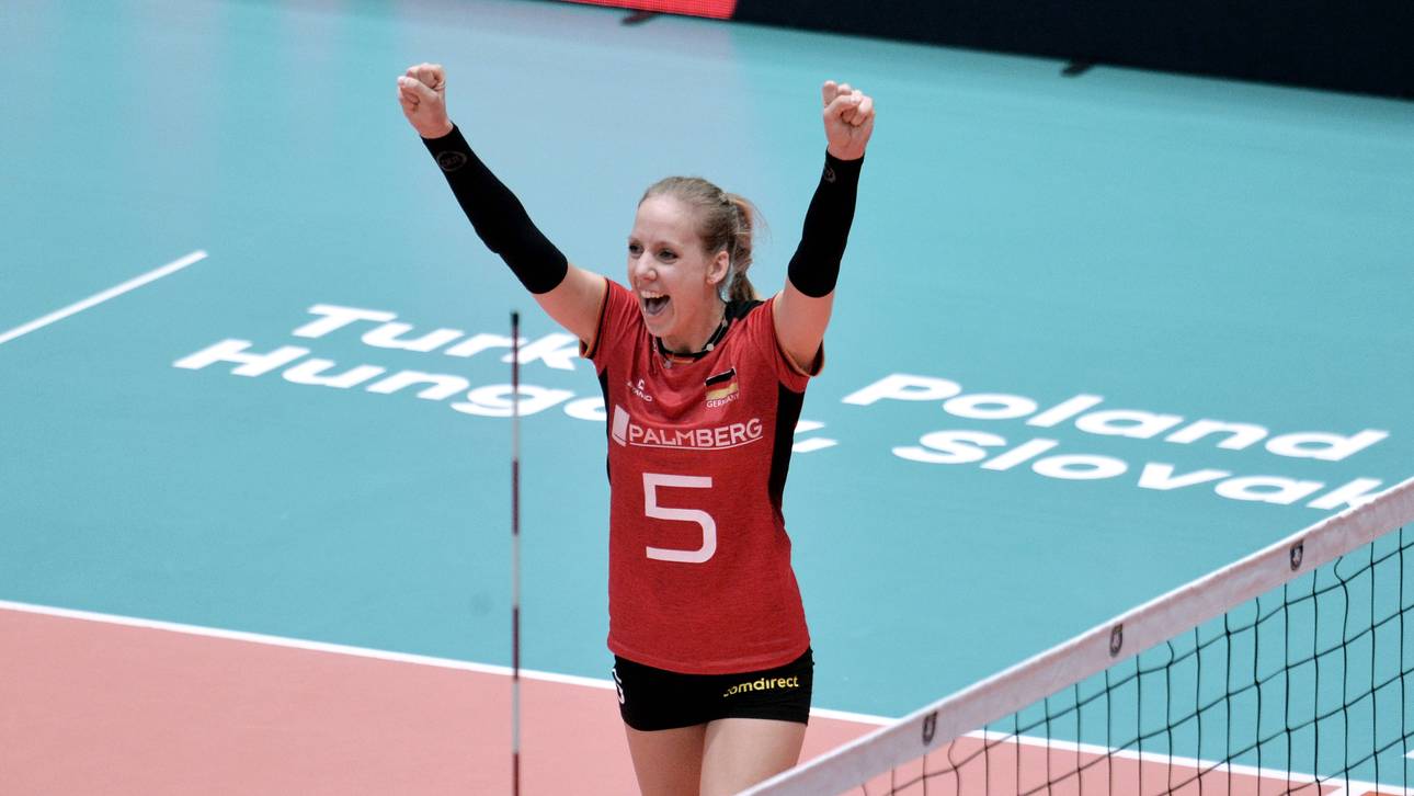 Poll verrät DVV-Erfolgsgeheimnis