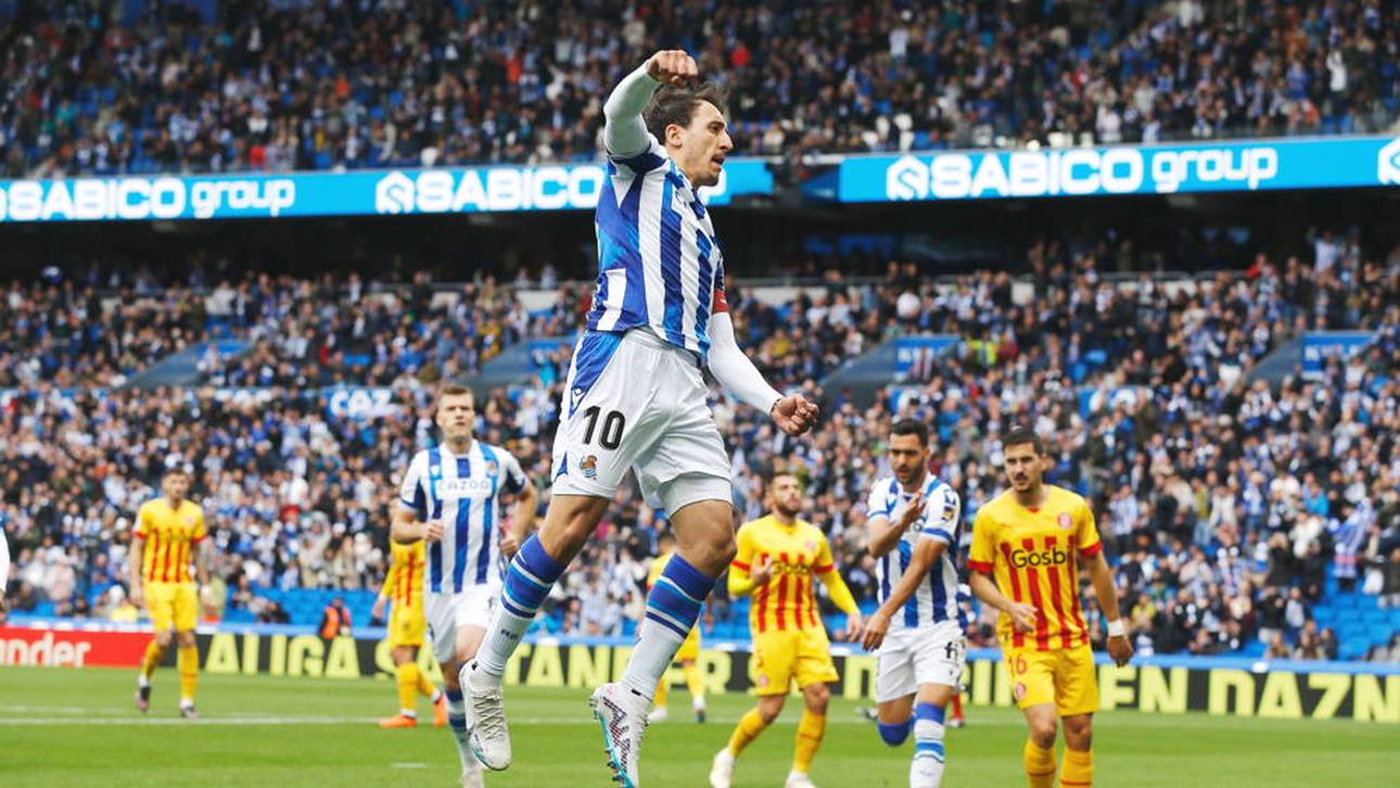 Spaniens gallisches Dorf