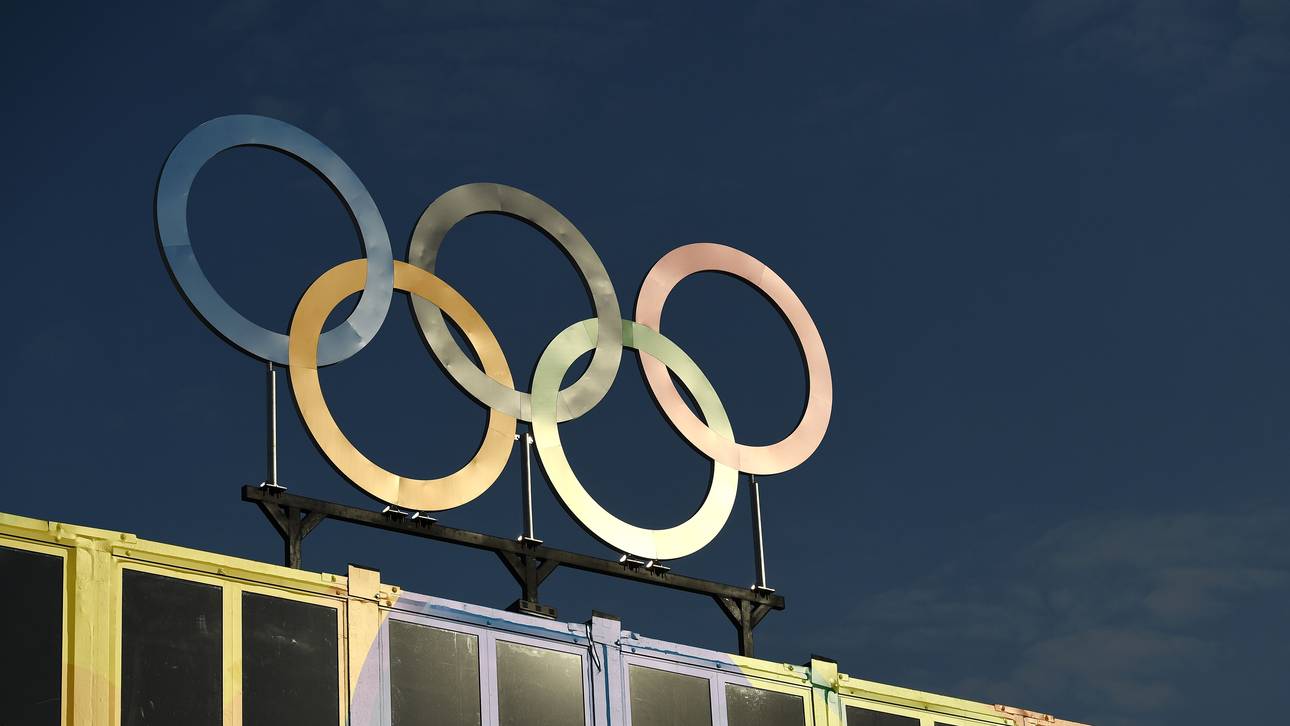 Deutsche Olympiabewerbung konkreter