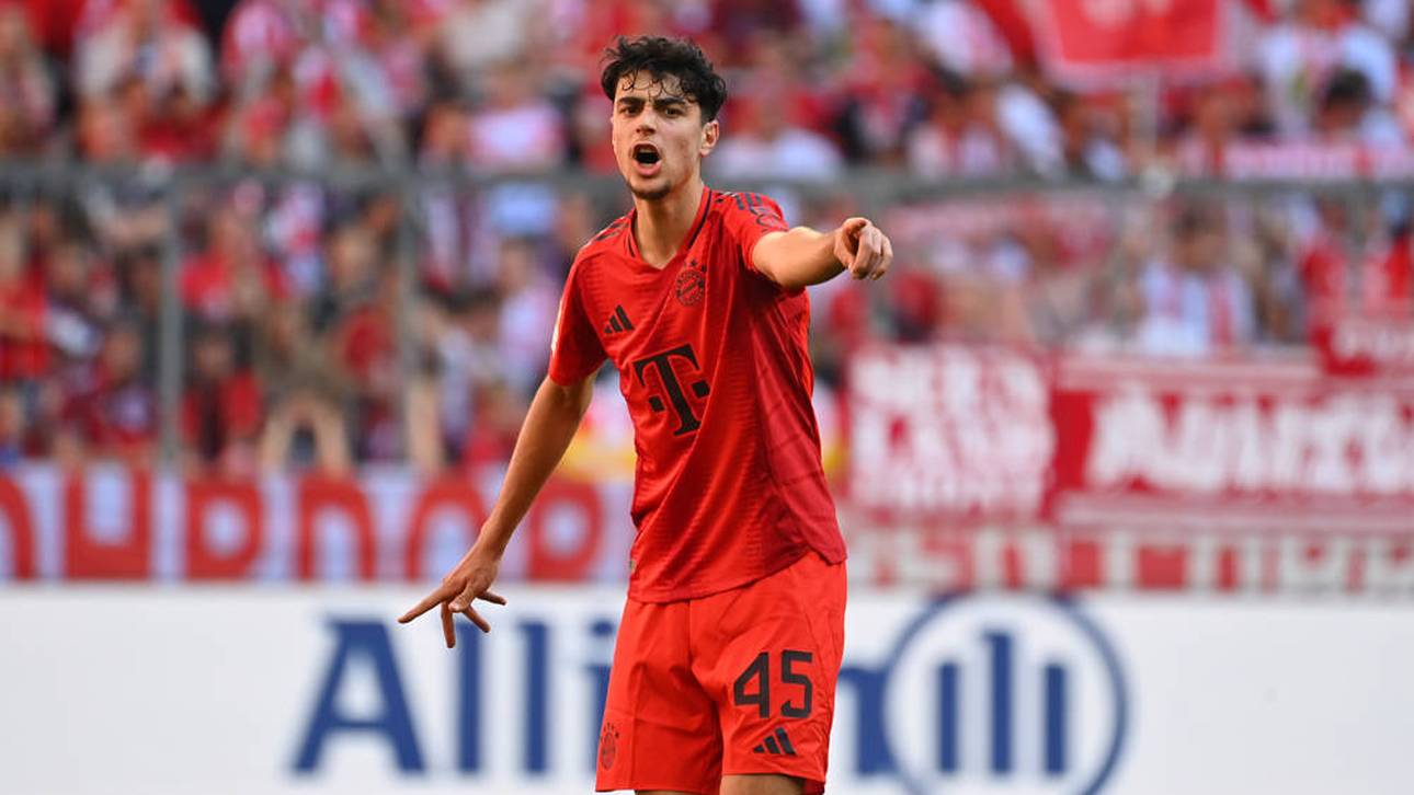 Fast-Abschied? Klartext von Pavlovic