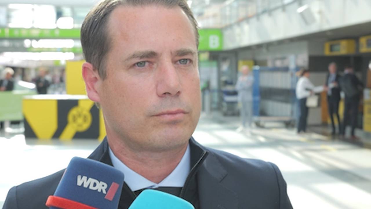 Lars Ricken verrät: Diese Spieler fehlen bis zur nächsten Länderspielpause