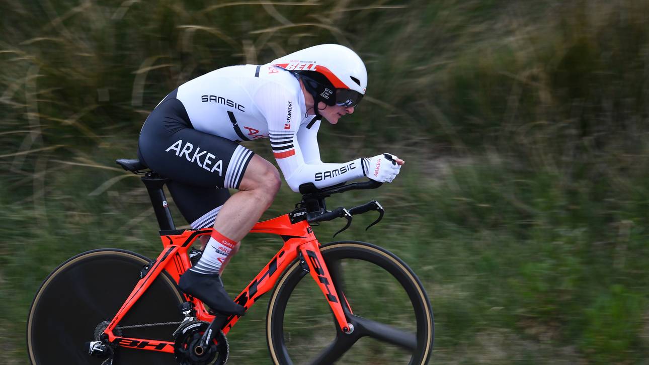 Greipel-Team zur Tour eingeladen