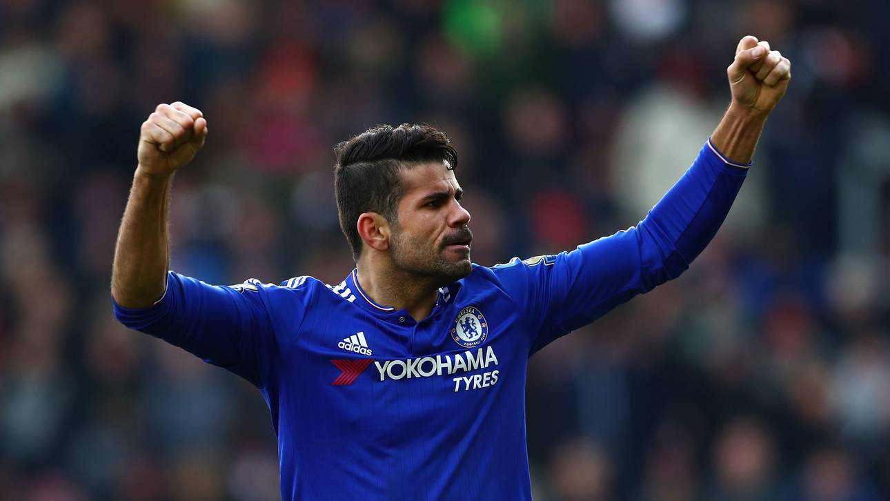 Costa vor Rückkehr zur alten Liebe