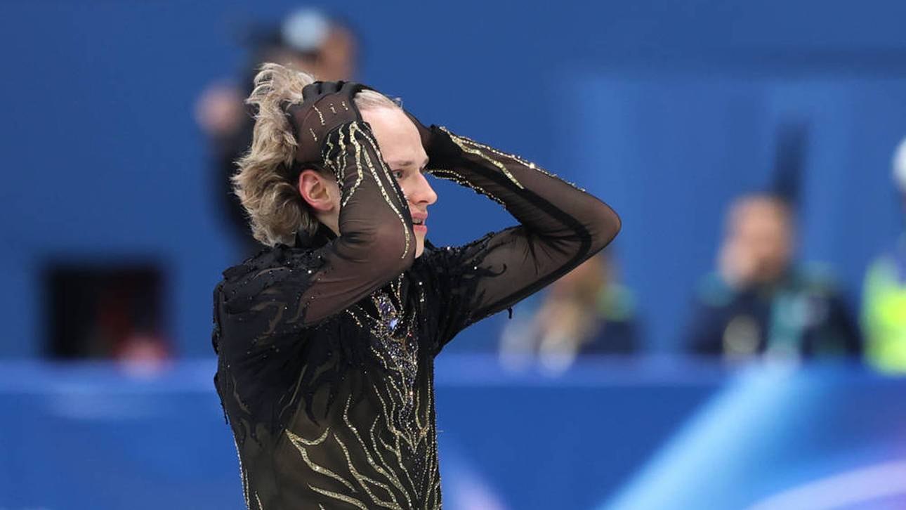 „Der Vierfach-Gott ist sterblich“