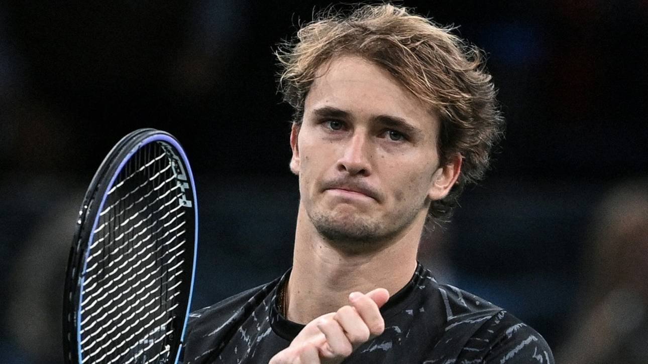 Zverev fordert umfassende Reform