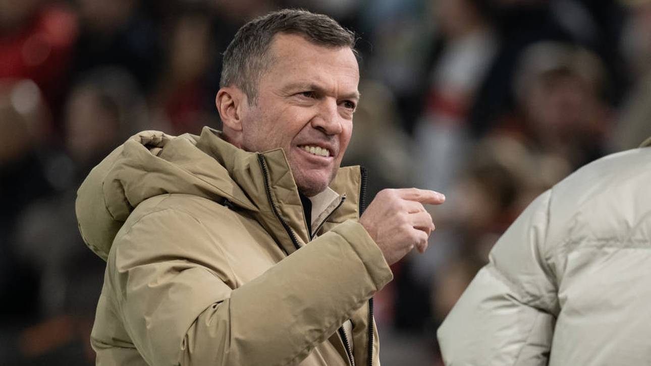 Matthäus widerspricht Nagelsmann