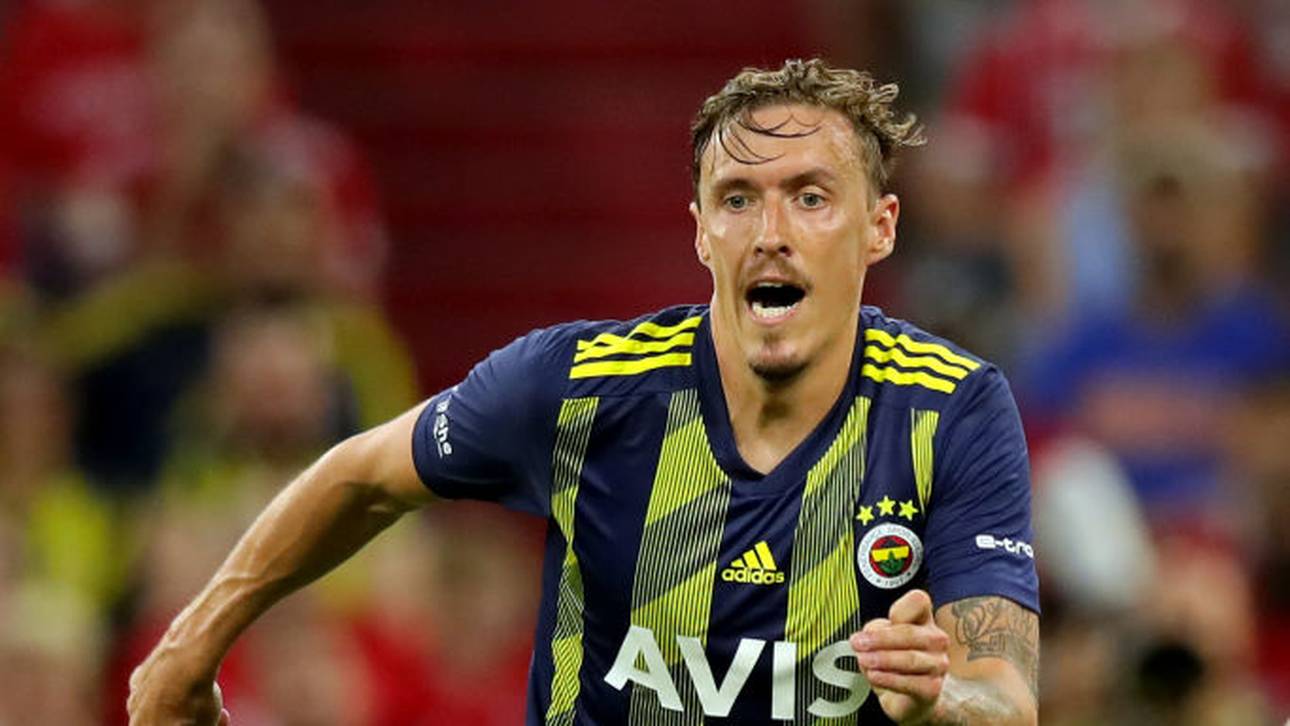 Kruse erklärt Kündigung bei Fener