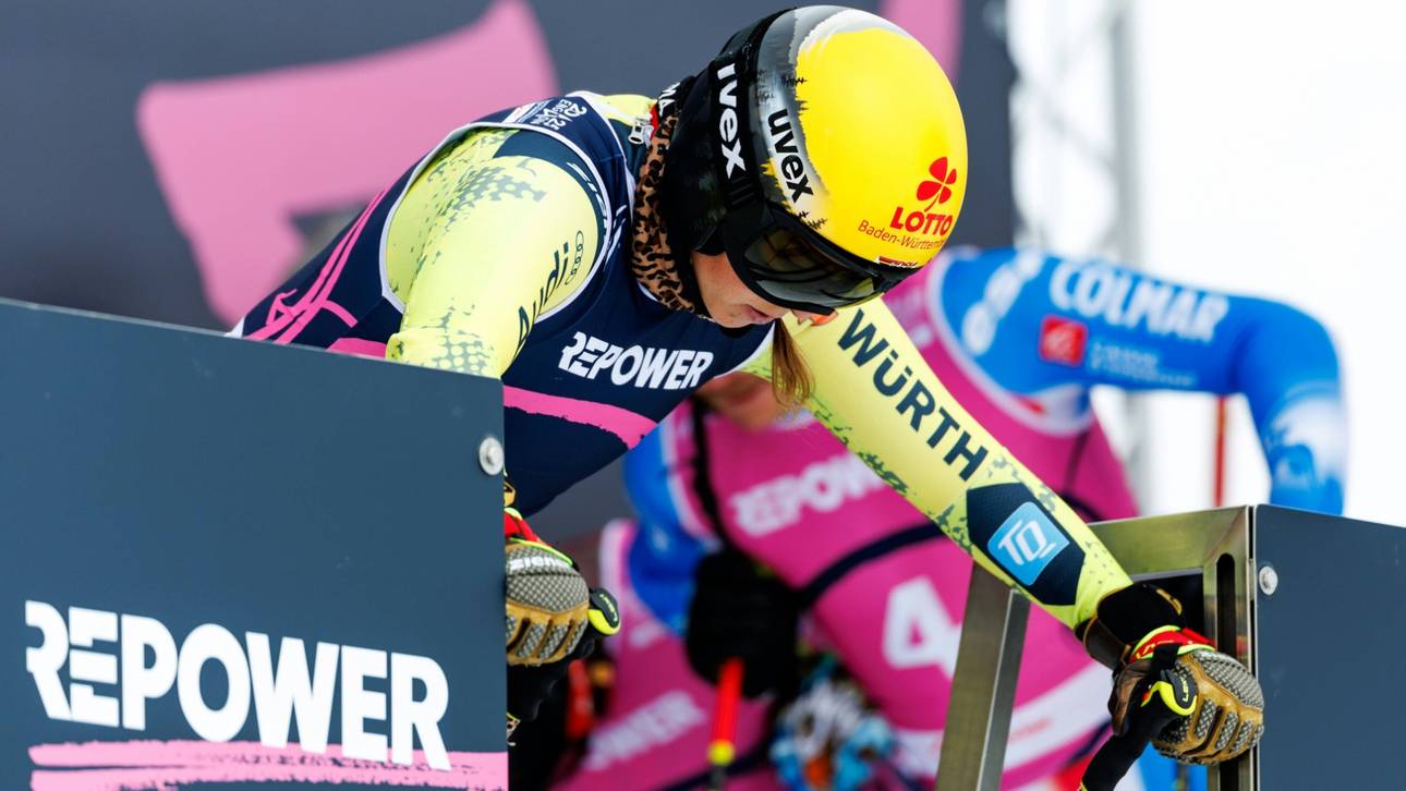 Mixed-Team: Keine weitere WM-Medaille für deutsche Skicrosser