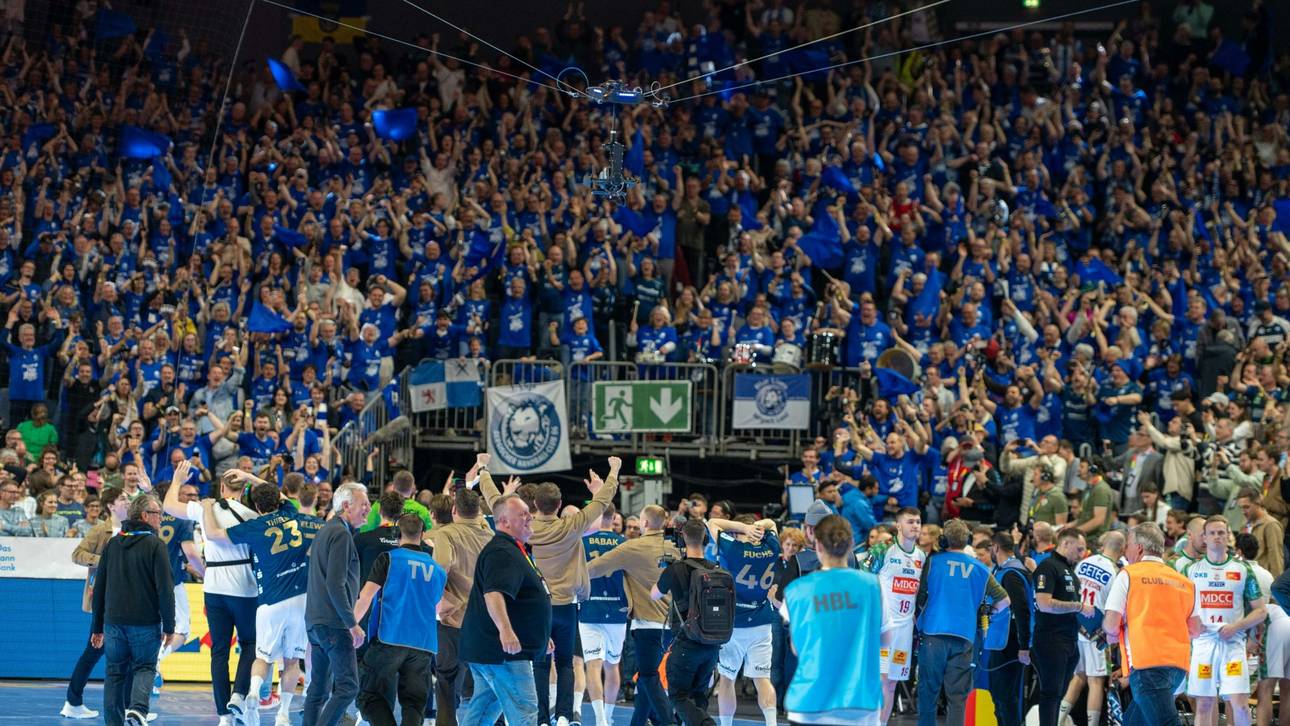 „Wer ist Berlin?“: BHC plant Sensation