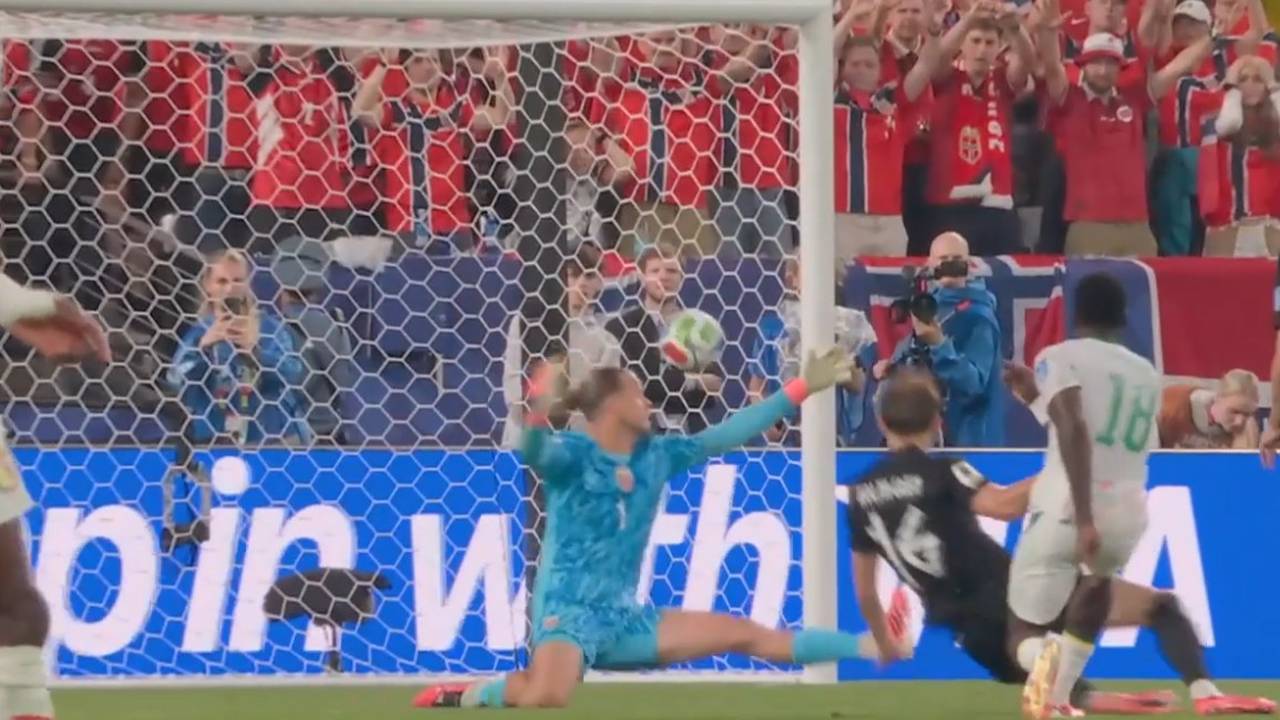 WM 2026: Hat dieses Tor Folgen für den Gruppensieg?