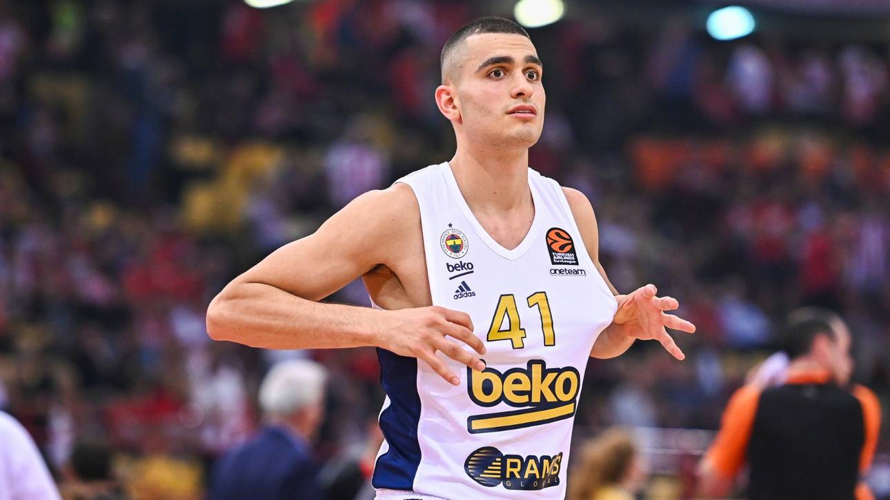 Bayern holen früheren NBA-Pick