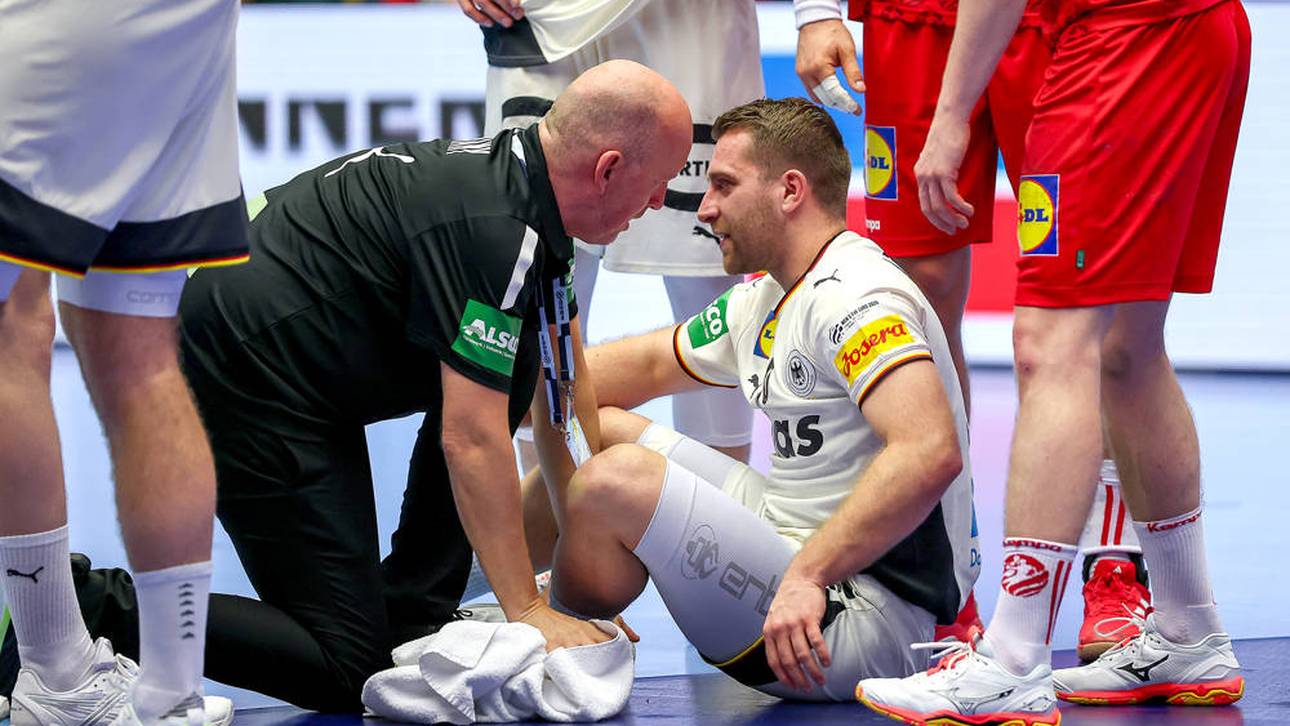 Update zu deutschem Schreckmoment