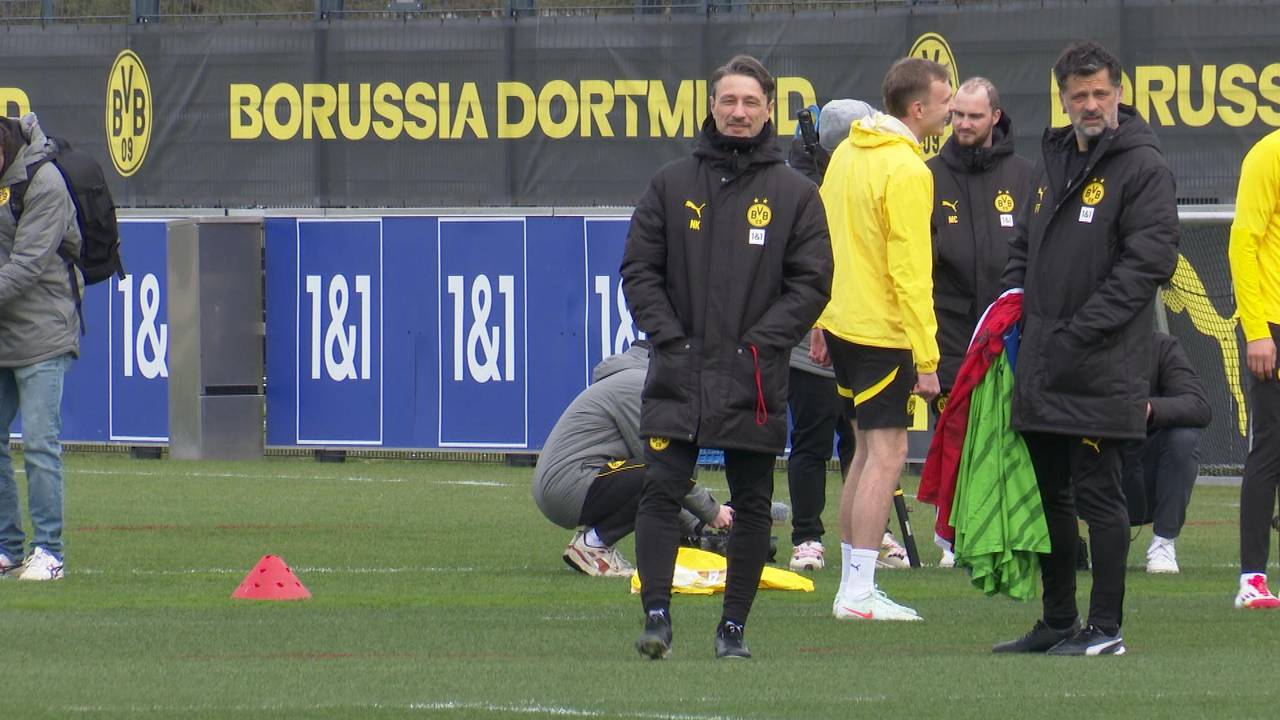 Kovac: Wir müssen ihn ausschalten