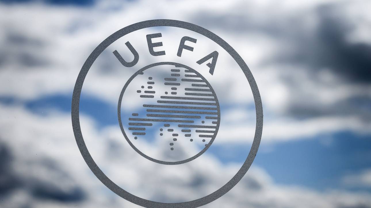 UEFA beschließt Regelrevolution