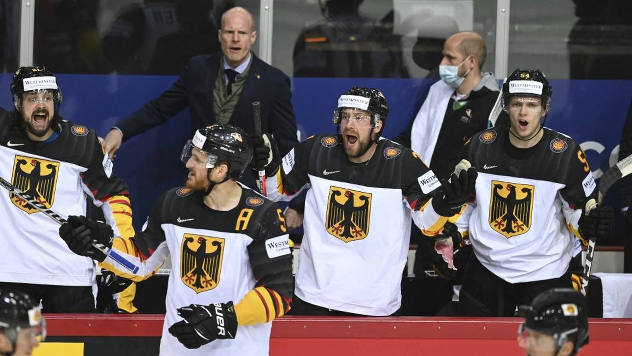 DEB-Team „sehr optimistisch“