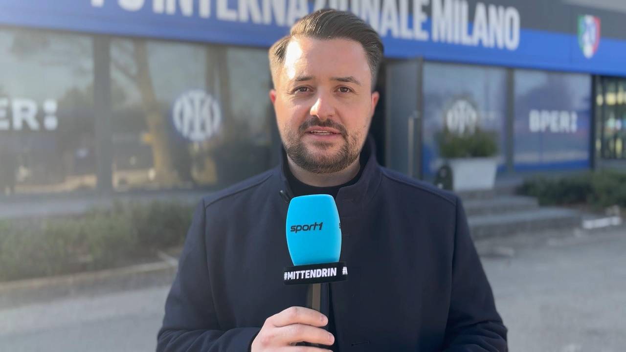 DFB-Ausfälle? Spalletti wird deutlich