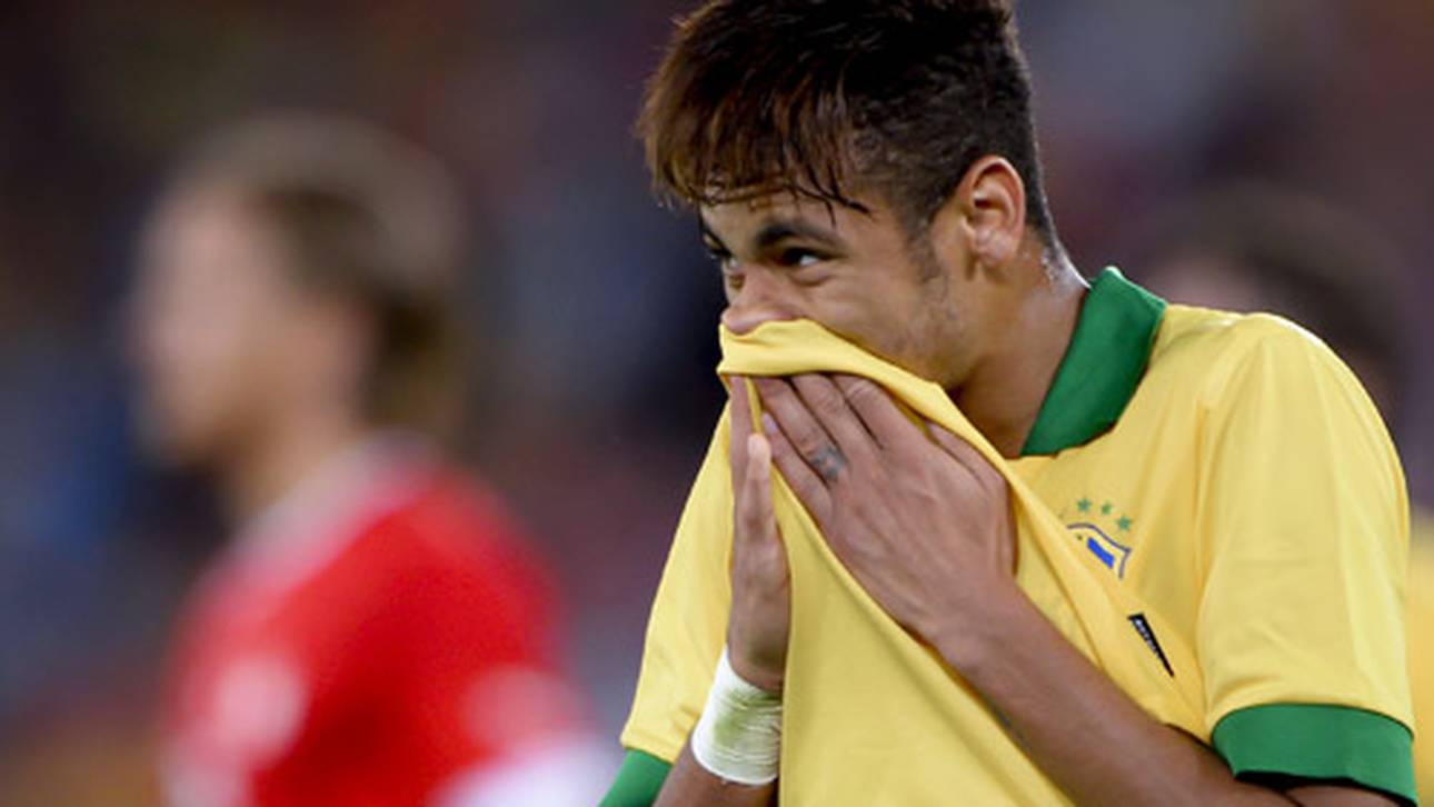 Absturz-Drama: Fußballwelt trauert